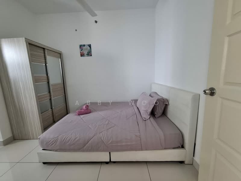 Kondominium untuk Disewa di Mansion One - Abby Woo - Bedroom - PropertyGuru.com.my