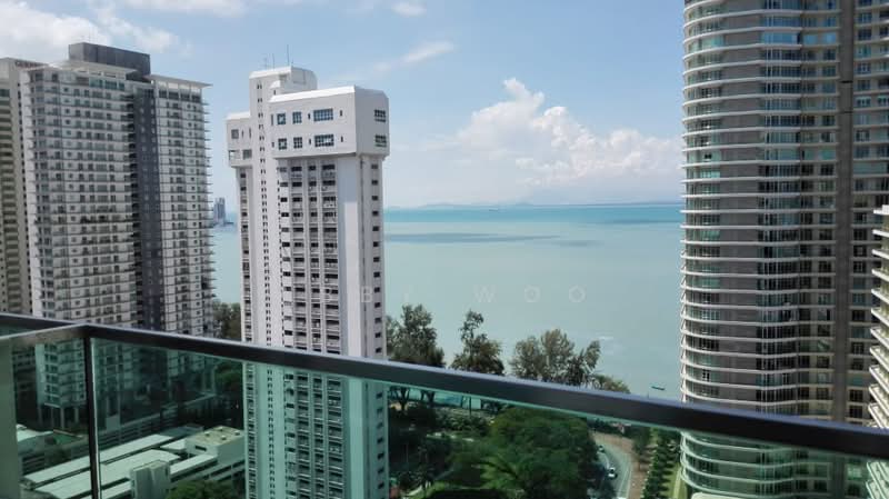 Kondominium untuk Disewa di Mansion One - Abby Woo - View - PropertyGuru.com.my