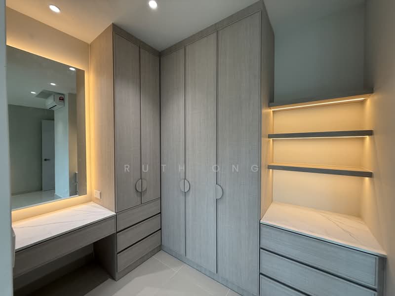 Condominium for Rent at Mezzo - Ruth Ong - Interior - PropertyGuru.com.my