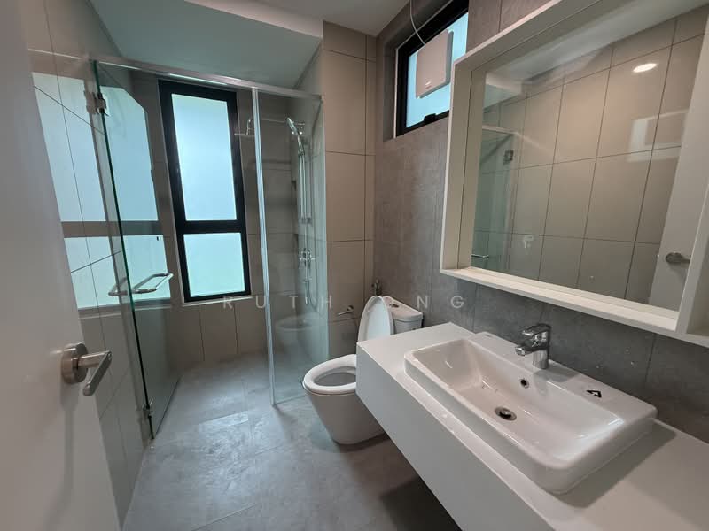 Condominium for Rent at Mezzo - Ruth Ong - Bathroom - PropertyGuru.com.my