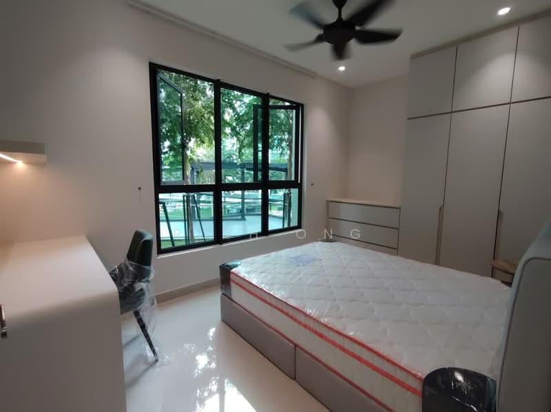 Kondominium untuk Disewa di Mezzo - Ruth Ong - Bedroom - PropertyGuru.com.my