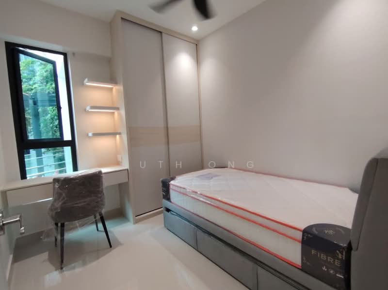 Kondominium untuk Disewa di Mezzo - Ruth Ong - Bedroom - PropertyGuru.com.my