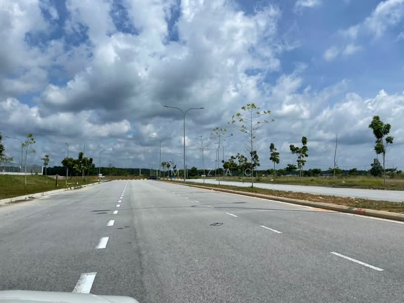 Tanah Perindustrian untuk Dijual di Bandar Enstek (Negeri Sembilan) - Lim Zac - Exterior - PropertyGuru.com.my