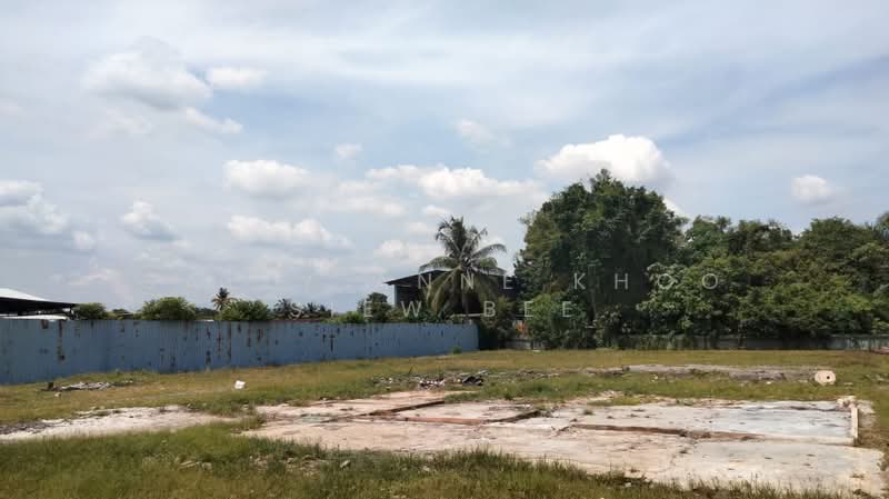 Agricultural Land for Sale in Sungai Bakau (Rawang) - Sally Anne Khoo Siew bee - Exterior - PropertyGuru.com.my
