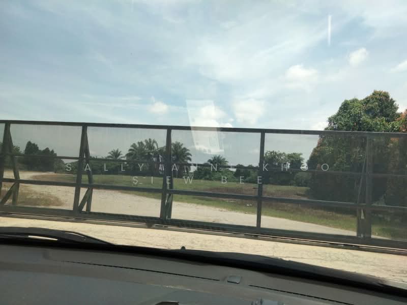 Agricultural Land for Sale in Sungai Bakau (Rawang) - Sally Anne Khoo Siew bee - Exterior - PropertyGuru.com.my