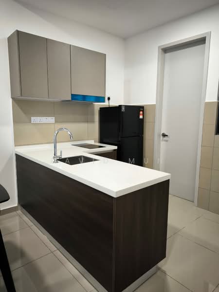 Servis Apartment untuk Disewa di Suria Garden - David Mun - Kitchen - PropertyGuru.com.my