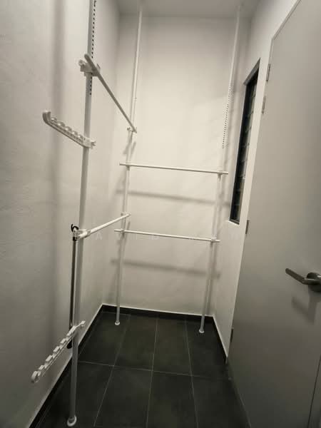 Servis Apartment untuk Disewa di Suria Garden - David Mun - Interior - PropertyGuru.com.my
