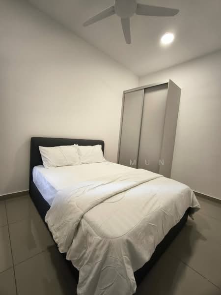 Servis Apartment untuk Disewa di Suria Garden - David Mun - PropertyGuru.com.my