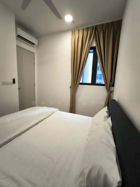 Servis Apartment untuk Disewa di Suria Garden - David Mun - PropertyGuru.com.my