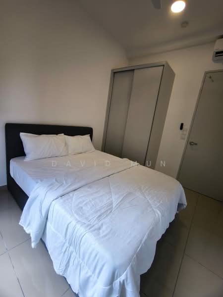 Servis Apartment untuk Disewa di Suria Garden - David Mun - PropertyGuru.com.my