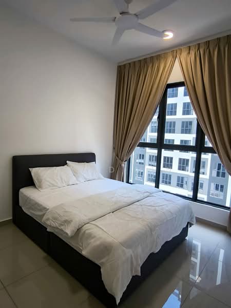 Servis Apartment untuk Disewa di Suria Garden - David Mun - PropertyGuru.com.my