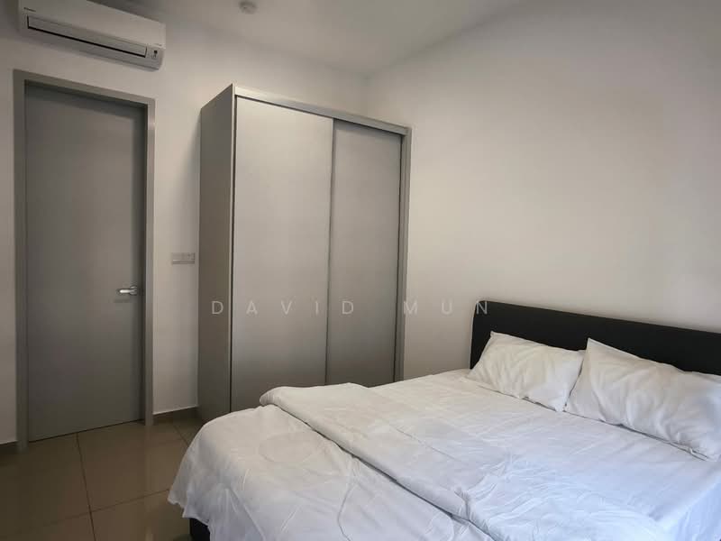 Servis Apartment untuk Disewa di Suria Garden - David Mun - PropertyGuru.com.my