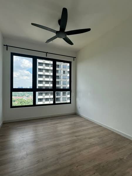 Service Residence for Rent at Sunway Belfield - Darwina Shukri - Interior - PropertyGuru.com.my