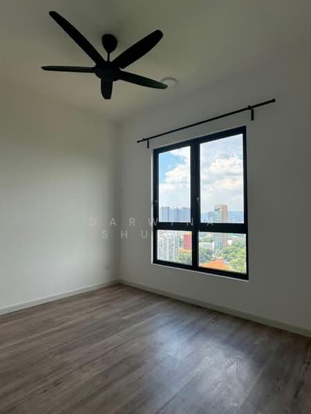 Service Residence for Rent at Sunway Belfield - Darwina Shukri - View - PropertyGuru.com.my