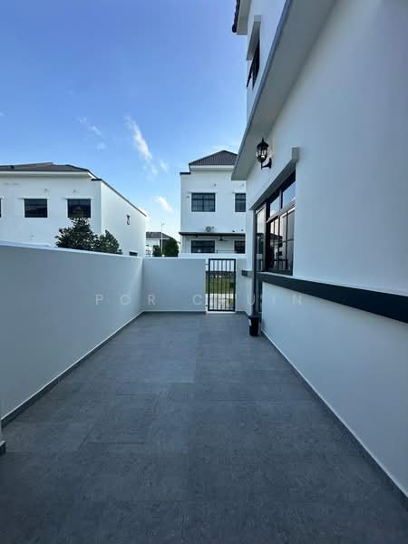 2-storey Terraced House for Rent in Eco Botanic 2 (Iskandar Puteri (Nusajaya)) - Por Chuin - PropertyGuru.com.my