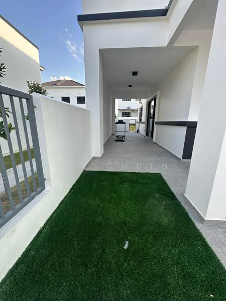 2-storey Terraced House for Rent in Eco Botanic 2 (Iskandar Puteri (Nusajaya)) - Por Chuin - PropertyGuru.com.my