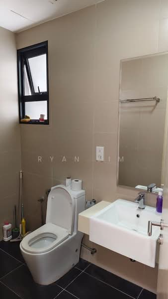 Service Residence for Rent at Sunway Citrine Residences - Ryan Lim - Bathroom - PropertyGuru.com.my