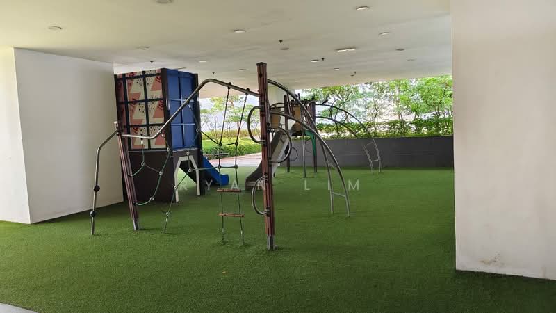 Service Residence for Rent at Sunway Citrine Residences - Ryan Lim - Exterior - PropertyGuru.com.my