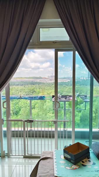 Service Residence for Rent at Sunway Citrine Residences - Ryan Lim - View - PropertyGuru.com.my