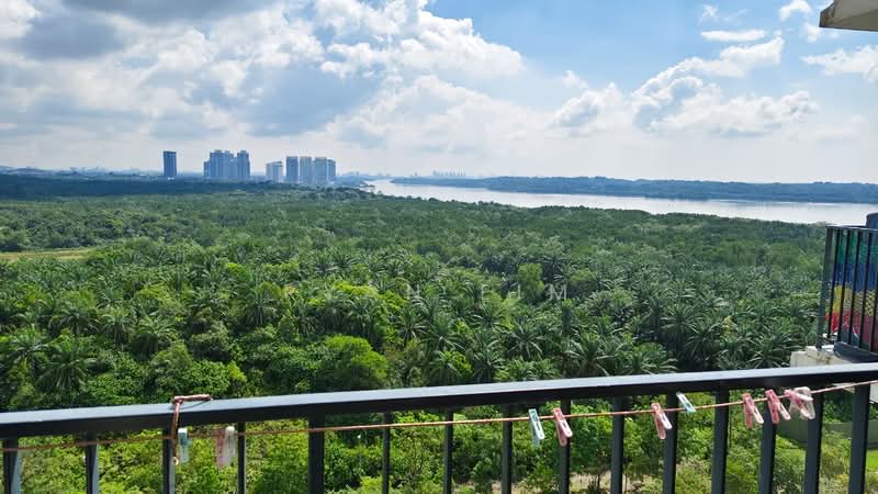 Service Residence for Rent at Sunway Citrine Residences - Ryan Lim - View - PropertyGuru.com.my