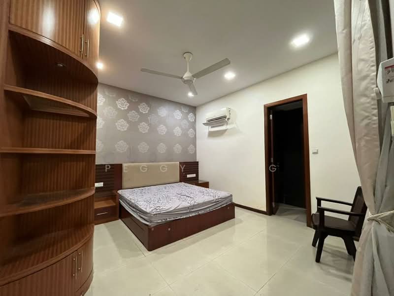 Rumah Teres 2 Tingkat untuk Dijual di Bukit Rahman Putra (Sungai Buloh) - Peggy Yong - Bedroom - PropertyGuru.com.my