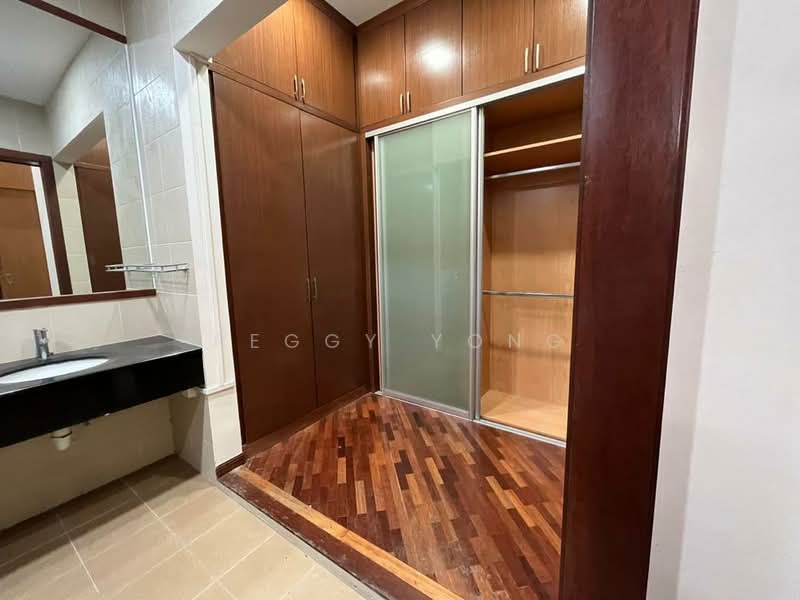Rumah Teres 2 Tingkat untuk Dijual di Bukit Rahman Putra (Sungai Buloh) - Peggy Yong - Interior - PropertyGuru.com.my