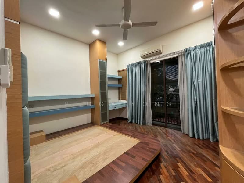 Rumah Teres 2 Tingkat untuk Dijual di Bukit Rahman Putra (Sungai Buloh) - Peggy Yong - Bedroom - PropertyGuru.com.my