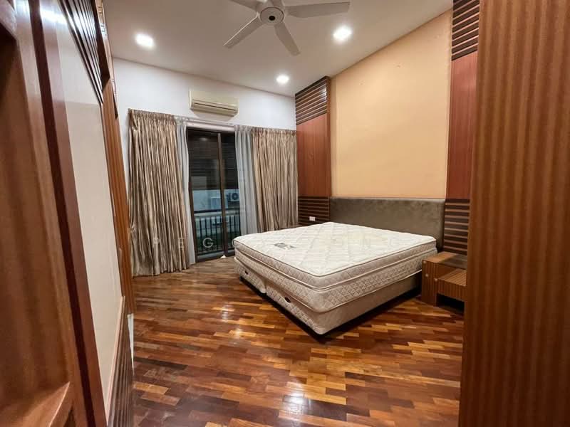 Rumah Teres 2 Tingkat untuk Dijual di Bukit Rahman Putra (Sungai Buloh) - Peggy Yong - Bedroom - PropertyGuru.com.my