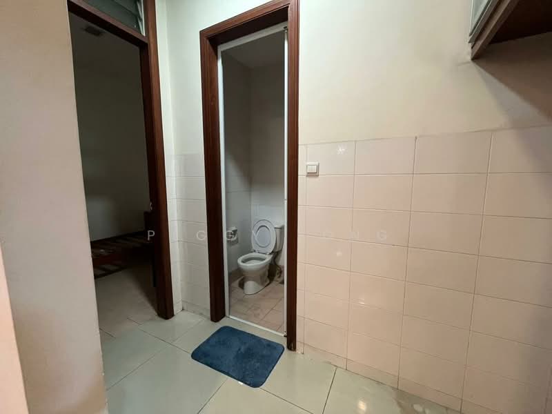 Rumah Teres 2 Tingkat untuk Dijual di Bukit Rahman Putra (Sungai Buloh) - Peggy Yong - Bathroom - PropertyGuru.com.my