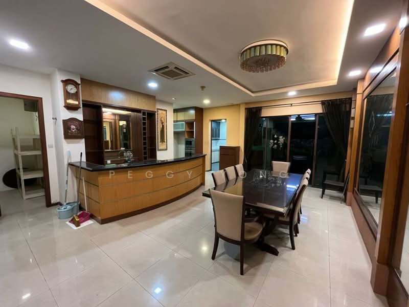 Rumah Teres 2 Tingkat untuk Dijual di Bukit Rahman Putra (Sungai Buloh) - Peggy Yong - Interior - PropertyGuru.com.my