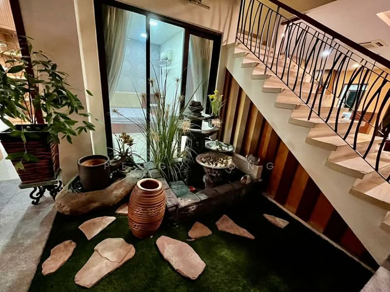 Rumah Teres 2 Tingkat untuk Dijual di Bukit Rahman Putra (Sungai Buloh) - Peggy Yong - Interior - PropertyGuru.com.my