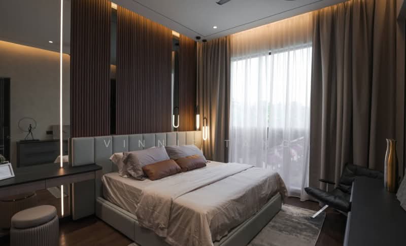 Servis Apartment untuk Dijual di Gems Residences - Vinnie Tang - Bedroom - PropertyGuru.com.my