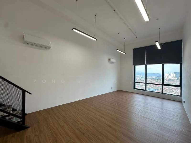 Pejabat untuk Disewa di Cheras Business Centre (Kuala Lumpur) - YONG SHENG LAW - PropertyGuru.com.my