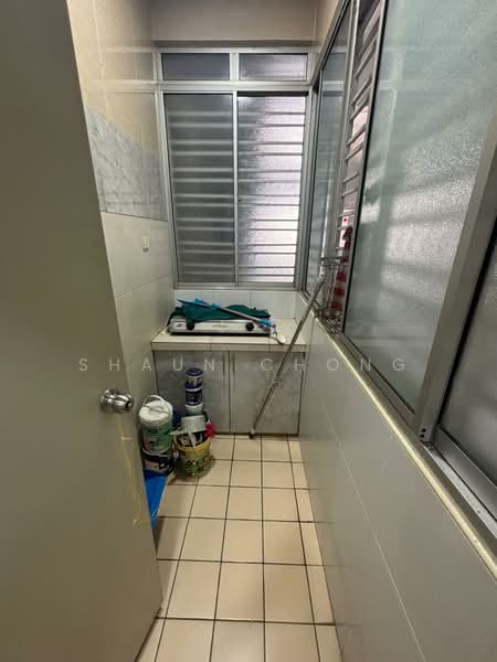 Kondominium untuk Disewa di Pearl Avenue - Shaun Chong - Kitchen - PropertyGuru.com.my