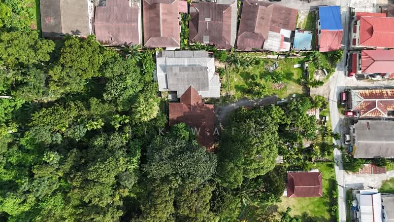 Agricultural Land for Sale in Kampung Palimbayan (Sungai Penchala) - Jik Wafa - Exterior - PropertyGuru.com.my