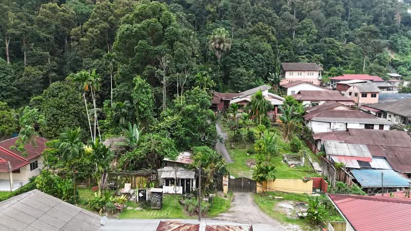 Agricultural Land for Sale in Kampung Palimbayan (Sungai Penchala) - Jik Wafa - Exterior - PropertyGuru.com.my