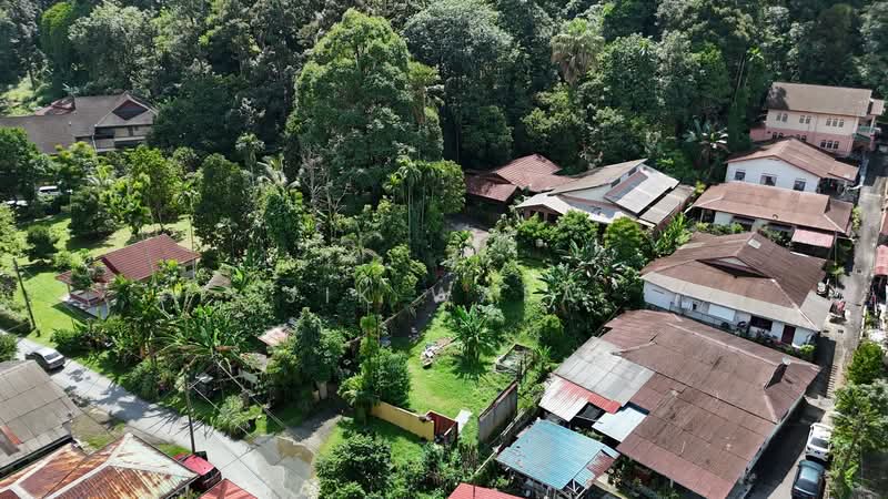 Agricultural Land for Sale in Kampung Palimbayan (Sungai Penchala) - Jik Wafa - Exterior - PropertyGuru.com.my