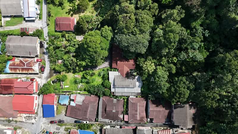 Agricultural Land for Sale in Kampung Palimbayan (Sungai Penchala) - Jik Wafa - Exterior - PropertyGuru.com.my