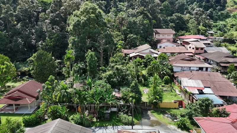 Agricultural Land for Sale in Sungai Penchala (Kuala Lumpur) - Jik Wafa - Exterior - PropertyGuru.com.my