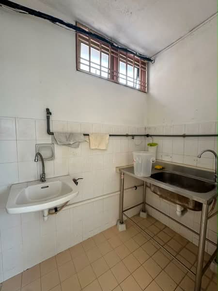 Rumah Teres 2 Tingkat untuk Dijual di Taman Puteri Wangsa (Ulu Tiram) - Grace Ng - Interior - PropertyGuru.com.my