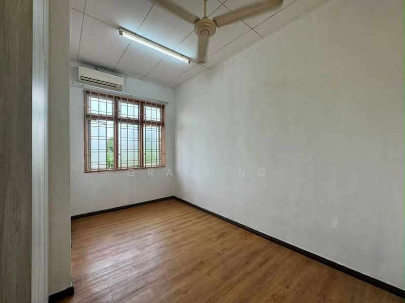 Rumah Teres 2 Tingkat untuk Dijual di Taman Puteri Wangsa (Ulu Tiram) - Grace Ng - Interior - PropertyGuru.com.my