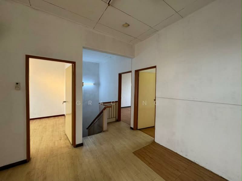 Rumah Teres 2 Tingkat untuk Dijual di Taman Puteri Wangsa (Ulu Tiram) - Grace Ng - Interior - PropertyGuru.com.my