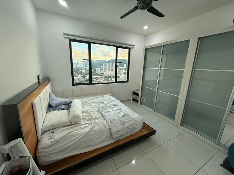 Kondominium untuk Dijual di Aspen Residences - Dylan Low - Bedroom - PropertyGuru.com.my