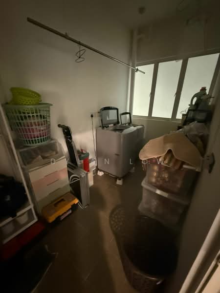Kondominium untuk Dijual di Aspen Residences - Dylan Low - Interior - PropertyGuru.com.my