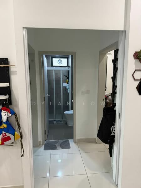 Kondominium untuk Dijual di Aspen Residences - Dylan Low - Bathroom - PropertyGuru.com.my