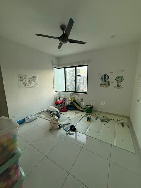 Kondominium untuk Dijual di Aspen Residences - Dylan Low - Bedroom - PropertyGuru.com.my