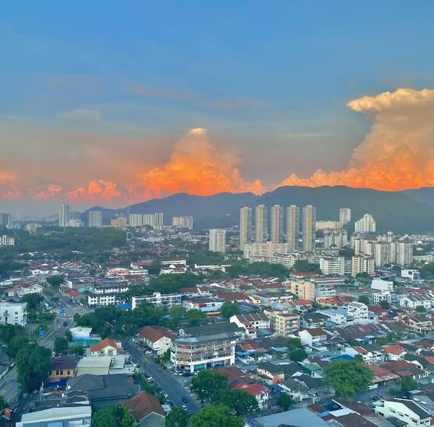 Kondominium untuk Dijual di Aspen Residences - Dylan Low - Exterior - PropertyGuru.com.my