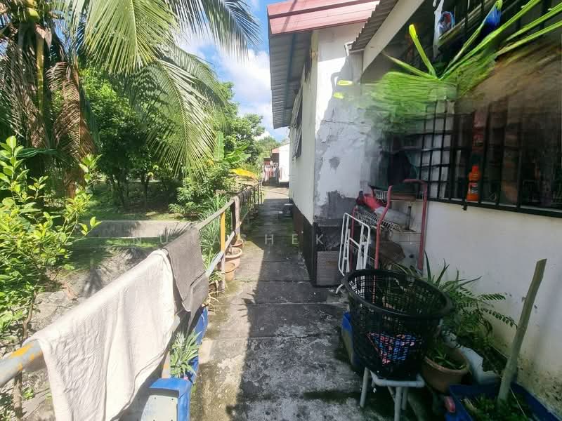 2-storey Terraced House for Sale in Taman Seri Bahagia (Cheras) - Nurashekin . - Exterior - PropertyGuru.com.my