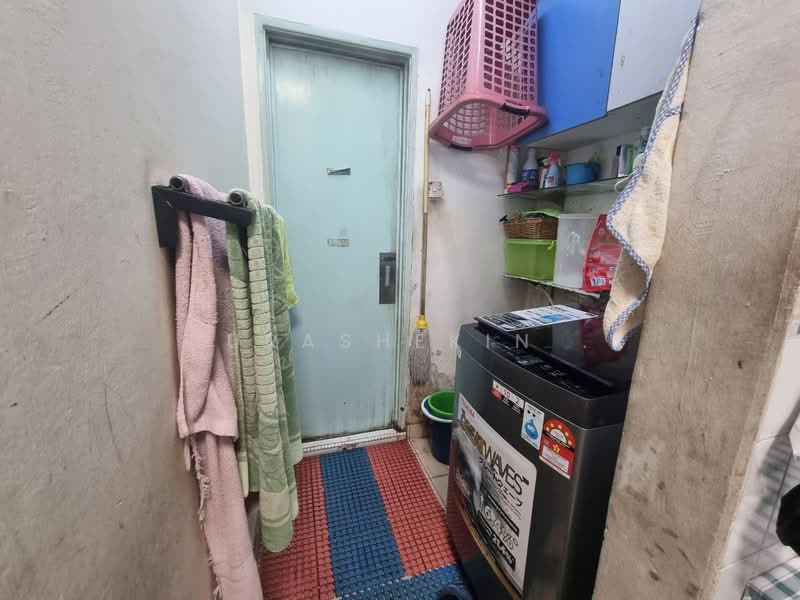 2-storey Terraced House for Sale in Taman Seri Bahagia (Cheras) - Nurashekin . - Interior - PropertyGuru.com.my