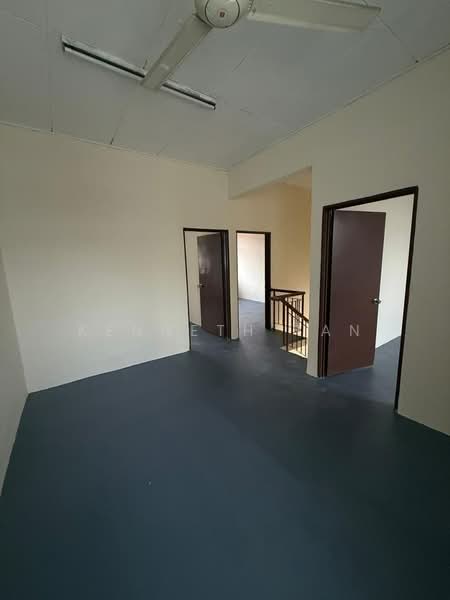 Terraced House for Rent in Taman Puteri Wangsa (Ulu Tiram) - Kenneth Tan - Interior - PropertyGuru.com.my